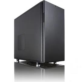 Fractal Design Define R5 schwarz Midi Tower