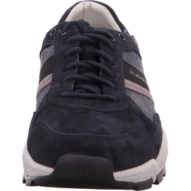 Gabor Sneaker Low Blau Herren 42,5