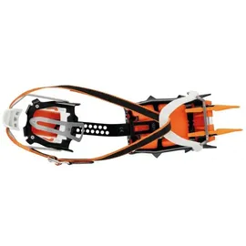 Petzl Lynx Steigeisen Orange