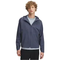 Under Armour Unstoppable Jacket LC Downpour Gray / Black