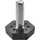 Hettich Bodenausgleichschraube M8 2 Stück 3,5 x 2,5 cm