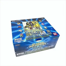 Bandai Namco Entertainment Digimon Card Game - Classic Collection EX01 Booster Display (24 Packs) - EN