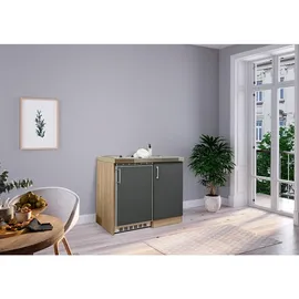 Respekta MK100ES GC grau