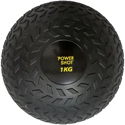 Powershot Medizinball 1kg