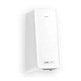 CWS PureLine Cream NT, Seifencremespender, elektrisch, 600 ml 1700486 , Farbe: weiß,