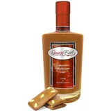 Lebkuchen Sahnecreme Likör 0,5L Weihnachtslikör Winterlikör Präsent