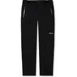 Berghaus Ridge-roamer 3L WP Sftsl Polartec black (BP6) 32 32"