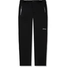 Berghaus Ridge-roamer 3L WP Sftsl Polartec black (BP6) 32 32"