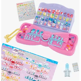 Aquabeads Nagelstudio Starter Set Bastelset