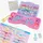 Aquabeads Nagelstudio Starter Set Bastelset