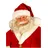 Thetru Weihnachtsmütze Nikolaus Erwachsene Einheitsgröße