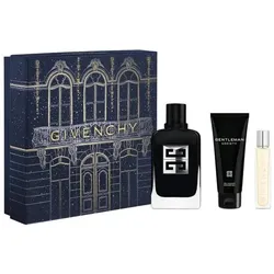 GENTLEMAN SOCIETY CASE 3 Stück