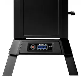 MasterBuilt 710 Wifi Digital Smoker schwarz
