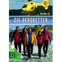 Studio Hamburg Die Bergretter - Staffel 12
