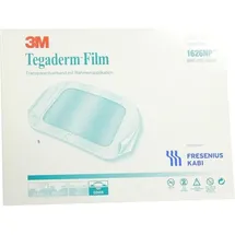 Fresenius Kabi Deutschland GmbH TEGADERM Film 10.0x12.0cm