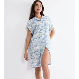 Triumph Nachthemd Boyfriend Fit NDW X blau 42