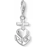 Thomas Sabo Anker Charm Silber 0083-001-12