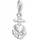 Thomas Sabo Anker Charm Silber 0083-001-12