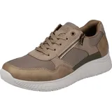 Rieker Halbschuhe Herren Beige 40