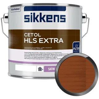 Sikkens Cetol HLS Extra 0,5 l teak 085