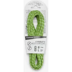 Reepschnur 3 mm × 10 m grün grün 3 MM