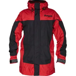 Bergans Antarctic Expedition Jacket black / red (123) M