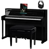 Kawai CA-901 EP schwarz poliert