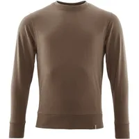 Mascot Crossover 20384 Sweatshirt - Dark Sand - S