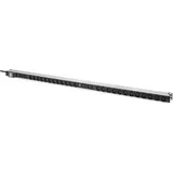 Digitus Basis IT PDU, 1-phasig 32A, 24 x C13, 4 x C19, 3 m Zuleitung, IEC 60309 32 A Stecker