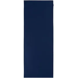 Sea to Summit Camping Ausrüstung Baumwoll-langlaken 210 x 92 cm Blau