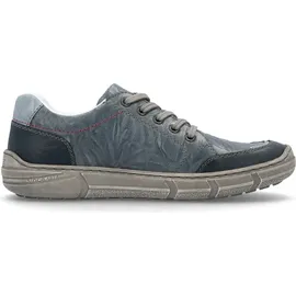 Rieker 04004 Herren Blau 43