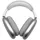 Apple AirPods Max silber