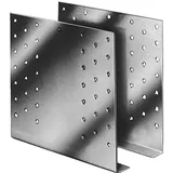 SIMPSON STRONG TIE Simpson Gerberverbinder GERW 140-b feuerverzinkt mit Zulassung