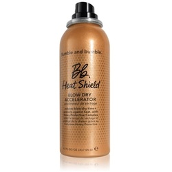 Bumble and bumble Heat Shield Blow-dry Accelerator spray do układania włosów 125 ml