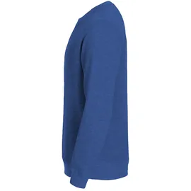 New Wave CLIQUE Classic Roundneck Sweatshirt 565 - blau 3XL