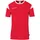 Uhlsport Squad 27 kurzarm Trikot Herren rot/weiß | Gr.: XL