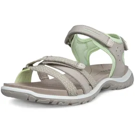 ECCO Offroad Roam Cashmere/Lime 36