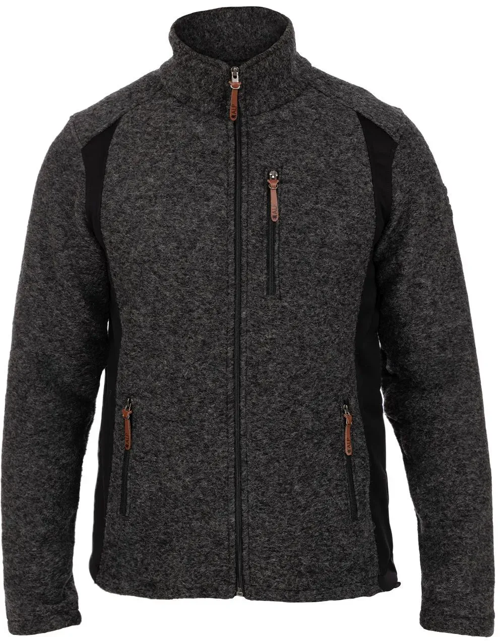 Jeansjacke ALP1964 