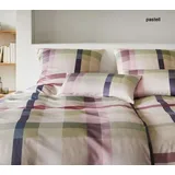 Jersey graphit 155 x 220 cm + 40 x 80 cm