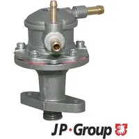 JP Group Kraftstoffpumpe 1515200300 für Ford