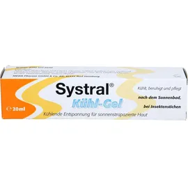 cooper consumer health Systral Kühl Gel
