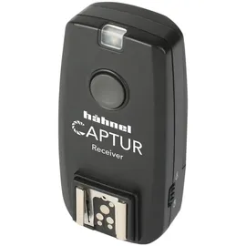 Hähnel Captur Zusatzempfänger für Panasonic und Olympus