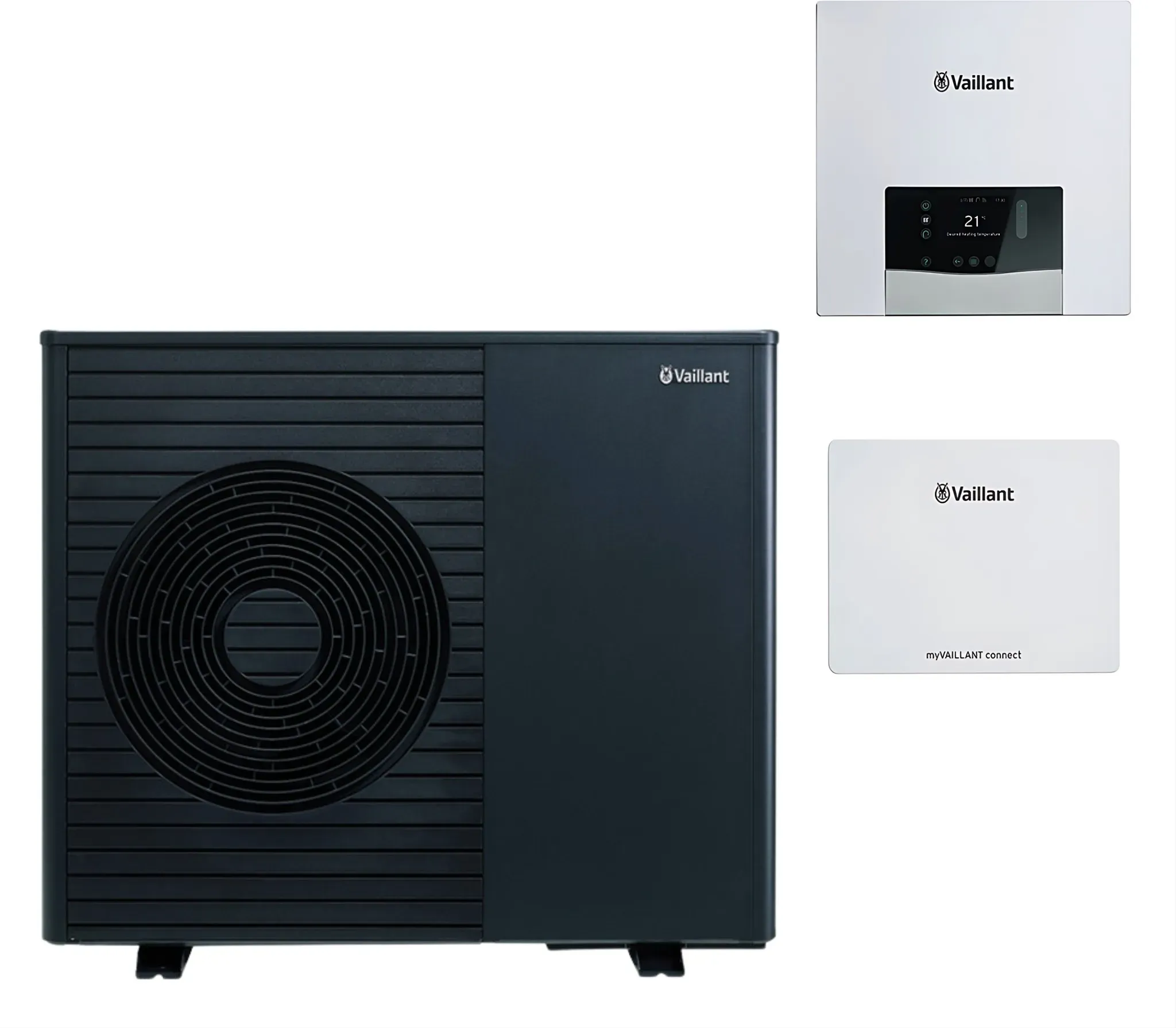 arotherm plus vwl 35 8.1 a paket