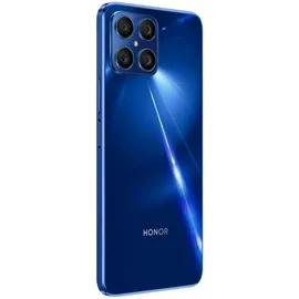 Honor X8 6 GB RAM 128 GB Ocean Blue