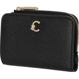 Coccinelle C-Me Geldbörse Damen schwarz