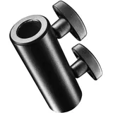 Walimex pro Spigot Verbinder 5/8"" für Studioequipment