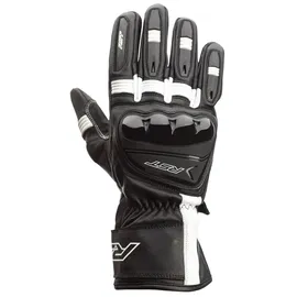 RST Pilot Schwarz/Weiß XL