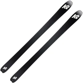 K2 Wayback 96 Braun/Schwarz 170 cm