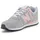 New Balance 574 Core Kinder rain cloud/pink haze 39