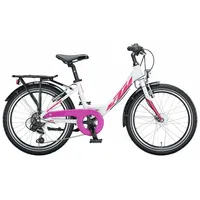 KTM Wildcat 20 metallic white (berry)
